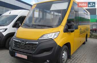 Opel Movano 2022 в Львів