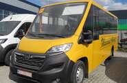Opel Movano - фото 4
