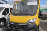 Opel Movano - фото 3