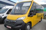 Opel Movano - фото 5