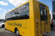 Opel Movano - фото 8