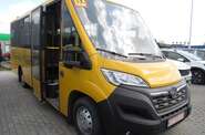 Opel Movano - фото 1