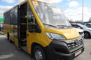 Opel Movano - фото 2