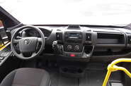 Opel Movano - фото 12