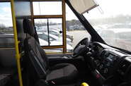 Opel Movano - фото 13