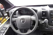 Opel Movano - фото 14