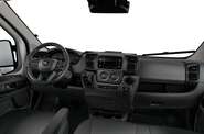 Opel Movano Base
