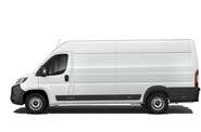Opel Movano Base