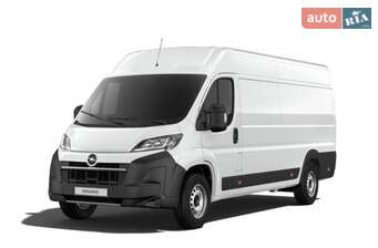 Opel Movano 2026 в Київ