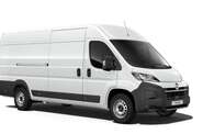 Opel Movano Base