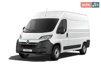 Opel Movano 2026 в Київ