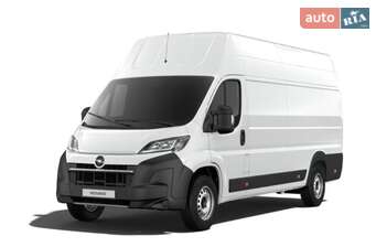 Opel Movano 2026 в Київ