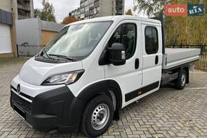 Opel Movano Base