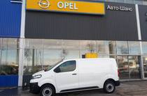 Opel Vivaro груз. Essentia