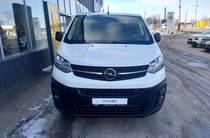 Opel Vivaro груз. Essentia