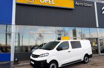 Opel Vivaro груз. Essentia