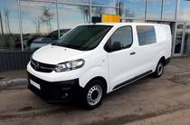 Opel Vivaro груз. Essentia