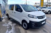 Opel Vivaro груз. Essentia