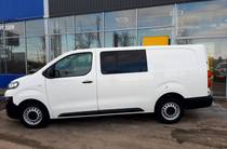 Opel Vivaro груз. Essentia