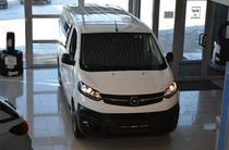 Opel Vivaro груз. Essentia