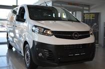 Opel Vivaro груз. Essentia