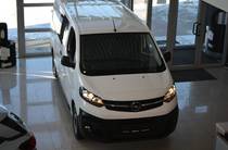 Opel Vivaro груз. Essentia