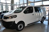 Opel Vivaro груз. Essentia