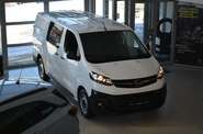 Opel Vivaro груз. Essentia