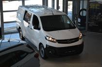 Opel Vivaro груз. Essentia