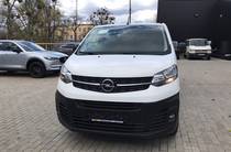 Opel Vivaro груз. Essentia