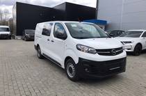 Opel Vivaro груз. Essentia