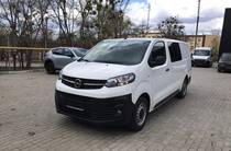 Opel Vivaro груз. Essentia