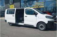 Opel Vivaro груз. Essentia