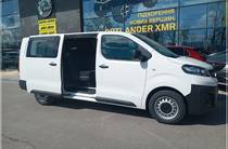 Opel Vivaro груз. Essentia