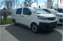 Opel Vivaro груз. Essentia