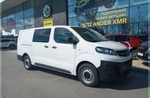 Opel Vivaro груз. Essentia