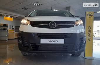 Opel Vivaro груз. 2021 Essentia