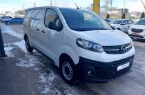 Opel Vivaro груз. Essentia