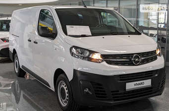 Opel Vivaro груз. 2024 в Киев