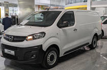 Opel Vivaro груз. Enjoy