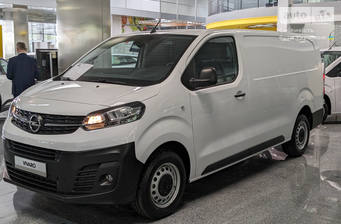 Opel Vivaro груз. 2024 Enjoy