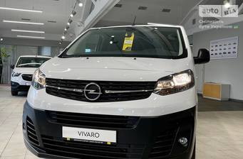 Opel Vivaro груз. 2023 Enjoy