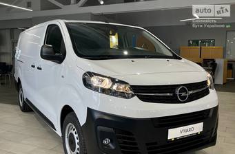 Opel Vivaro груз. 2023 Enjoy