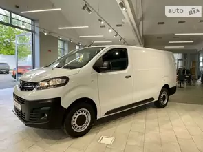 Opel Vivaro груз.