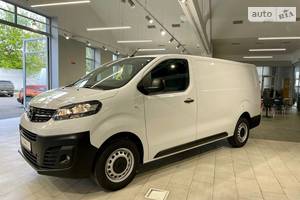 Opel Vivaro груз. 