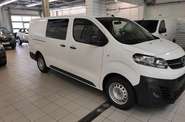 Opel Vivaro пасс. Base