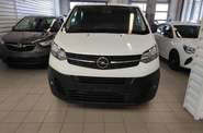 Opel Vivaro пасс. Base