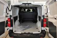 Opel Vivaro пасс. Base