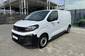 Opel Vivaro Base