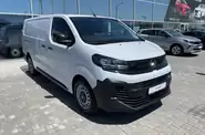 Opel Vivaro Base